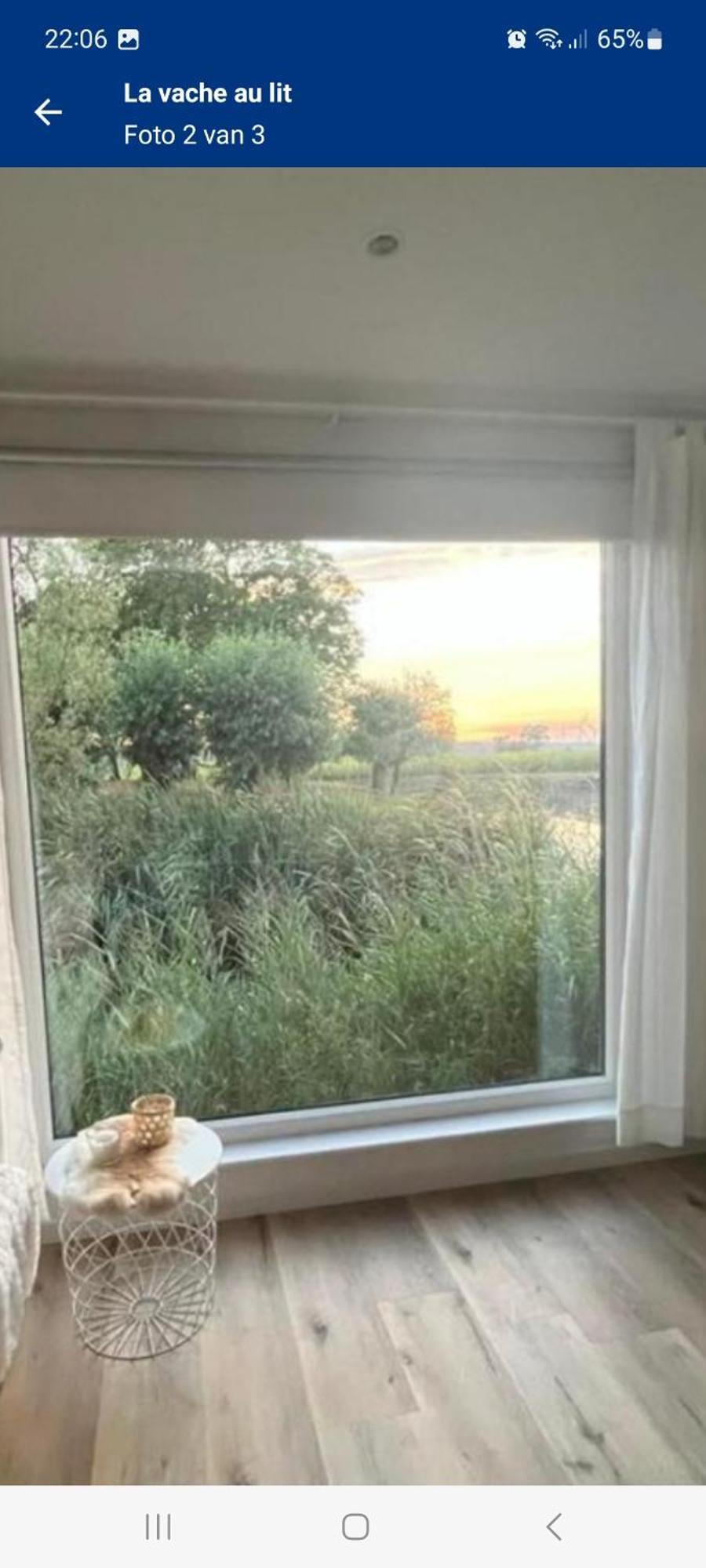 La Vache Au Lit Βίλα Damme Εξωτερικό φωτογραφία