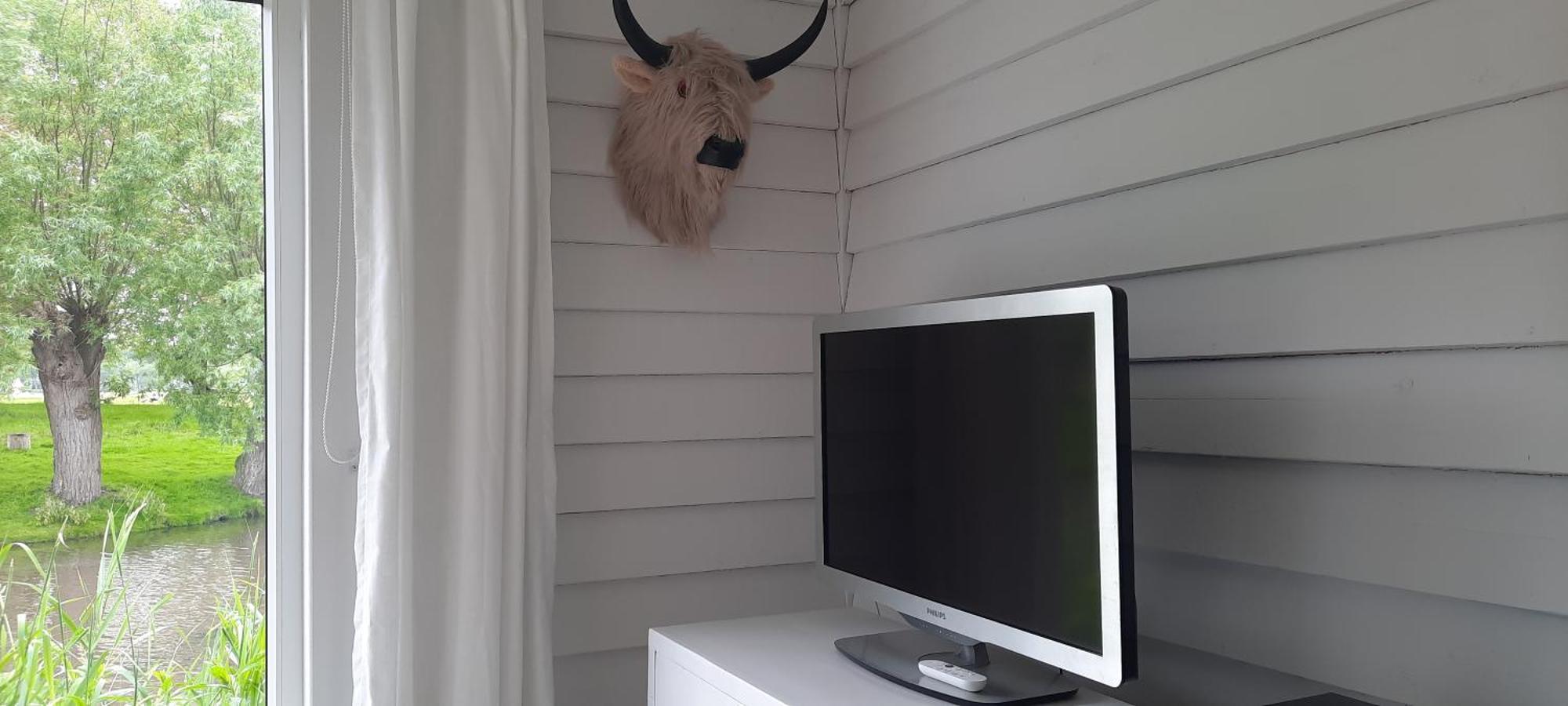 La Vache Au Lit Βίλα Damme Εξωτερικό φωτογραφία